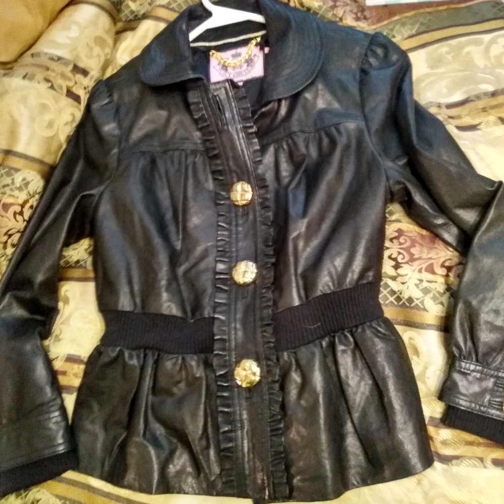 Beautiful "Juicy Couture"